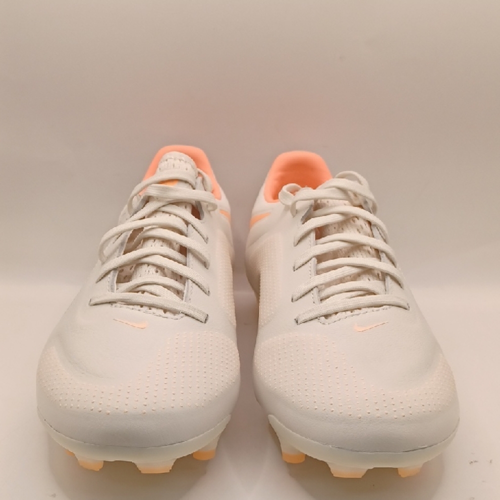 NEW Nike Tiempo Legend 9 Pro FG Cleats-Phantom/Yellow Strike Size M:8 W:9.5 US - Picture 2 of 16